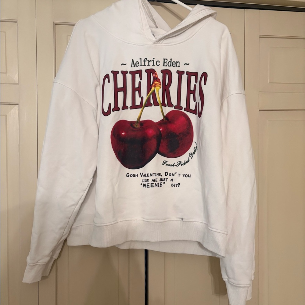 Aelfric Eden XL Hoodie